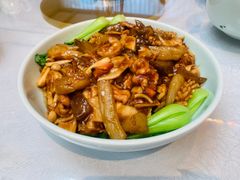 八珍豆腐-卫鼎轩·家宴(水上公园店)