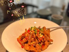-鱼你相聚·河鲜馆(袁家岭店)