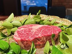 -弗兰克牛排西餐厅Ribone steak house(柠檬花园店)