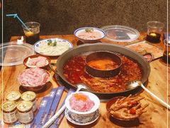 -楠火锅(太古里总店)