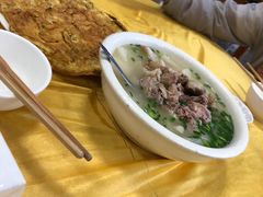 -荣生萝卜汤饭店