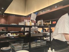 -大神太神·铁板烧(七宝领展广场店)