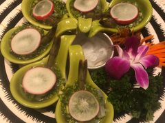 -太食獸泰式茶餐厅(IFS国金中心店)