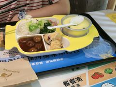-老娘舅(富都广场店)