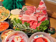 -GOGIYA·咕叽吖韩国传统烤肉店(小榄店)