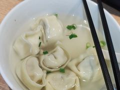 -翡翠拉面小笼包Crystal Jade(上海浦东国际机场T1店)