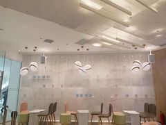 大堂-奈雪的茶(大悦城店)