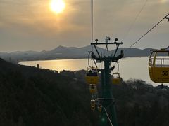 -云龙湖旅游景区