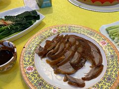 -烤肉季饭庄