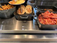 -Usdan Marketplace, Wesleyan University