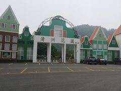 -南沙蒲洲花园