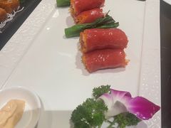 -桃源春晓中餐厅 TaoYuan Restaurant