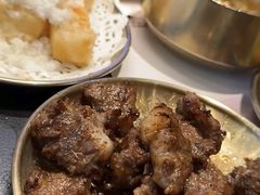 -西塔老太太泥炉烤肉(上海七宝领展广场店)