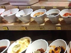 -高兴壹锅·潮汕鲜牛肉火锅(良乡梅花庄店)