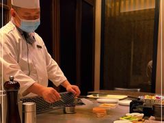 -枫品铁板烧(东樾店)