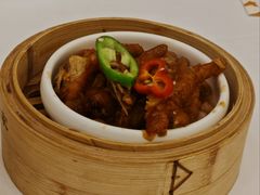 -顺德人家食府(黄金广场店)