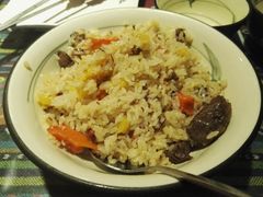 -开帝锐抓饭(和田街店)