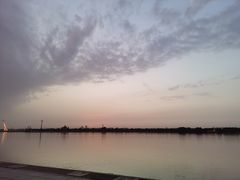 -人民防洪胜利纪念塔