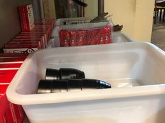 -味之绝热血美蛙鱼火锅(中坝店)