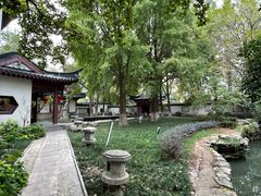 -郑和公园