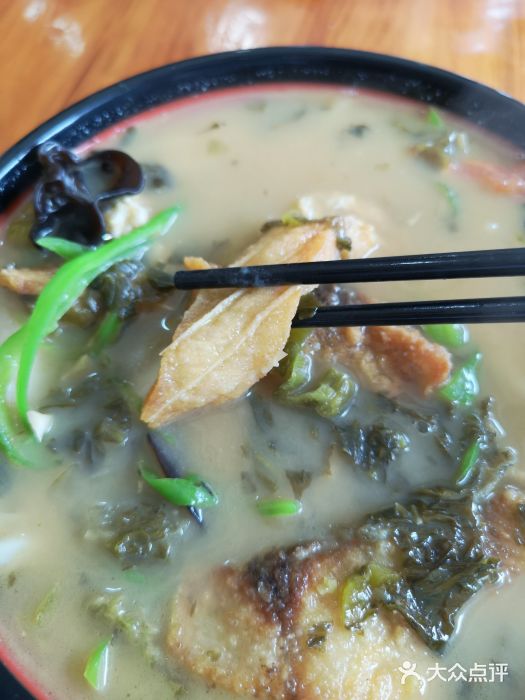 侗侗面馆(崔桥店)-图片-常州美食-大众点评网