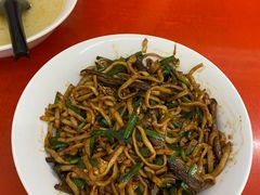 -三百碗宝应长鱼面(板仓街店)