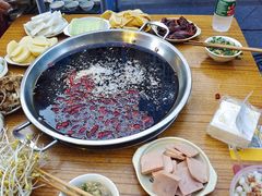 -储奇门鳝鱼火锅(总店)