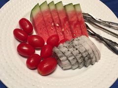 -良渚君澜度假酒店·中餐厅