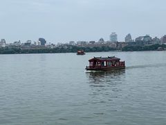 -西湖外事游船(花港观鱼码头)