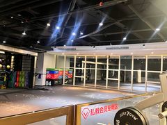 -艾型动健身游泳(环宇城店)