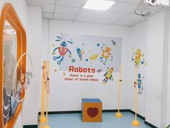 -童程童美少儿编程乐高机器人(红谷滩校区)