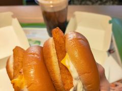 -麦当劳(南京宁海路店)