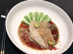 -A One Kitchen·南京精菜馆(德基广场店)