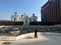 -大明幻境第一城