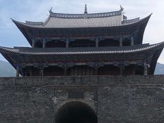 -大理古城