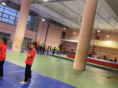 -武术世家少儿培训中心(首都体育学院店)