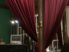 -花·fleur古董西餐厅(西城夜未央店)