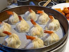 -隆喜元鱼汤包·海鲜(中联广场店)