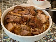 -走马楼饭庄(慈城古县城店)