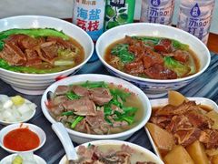 -珍珍小食店(西华路店)