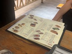 -木屋烧烤(创意园店)
