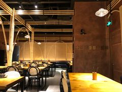 -十三式重庆江湖菜(金茂览秀城店)
