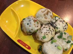 -小杨生煎(龙之梦购物中心店)