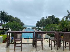 -石梅湾艾美度假酒店