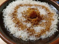 -裕鼎鲜·新中菜(金鼎广场店)