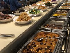 -素满香·素食自助餐(苏州·临顿路店)