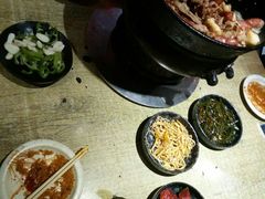 -名扬烤肉(起源店)