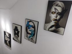 -魔丽卡·中国式美甲美睫