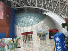 -天山海世界·米立方