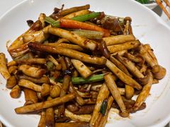 -清晖小苑·顺德菜(观澜湖新城店)